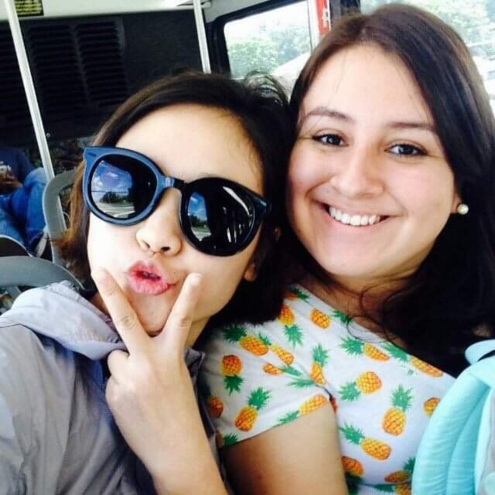 Meet your Posher, Solange